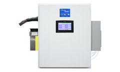 MEGA - Multi-Component Continuous Emissions Monitoring System