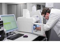 Ohio Lumex - Laboratory Analysis Service