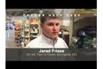 Jared: What Feed is Recommended for a Hard Keeper? Video