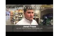 Jared: What Feed is Recommended for a Hard Keeper? Video
