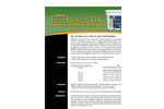 Convert ImmPower - Model TBC - True Bovine Colostrum Replacement - Brochure