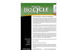 BioCycle - Direct Fed Microbials Brochure