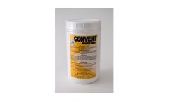 Convert - Direct-Fed Microbials Powder for Healthy Calves