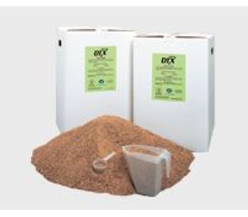 AMC - Model Select DTX - Direct Fed Microbials Feed