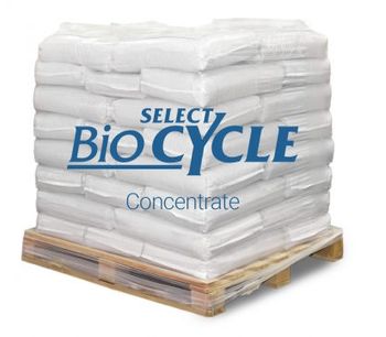 BioCycle - Concentrate Feed
