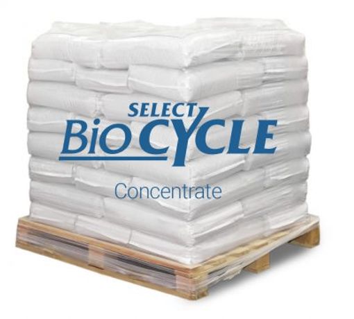 BioCycle - Concentrate Feed