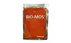 Bio-Mos Pouch - Animal Gut Health and Performance Supplement