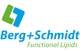 Berg  Schmidt GmbH & Co. KG