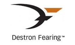 Destron Fearing - Panel Tags