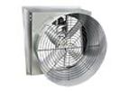 Flo-Master - Model BDR-C - Propeller Wall Fan with Cone