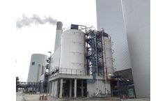Composite silos and tanks solutions for renewable energy industry