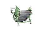 Steel or Apron Belt Conveyors