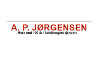 A. P. Jørgensen