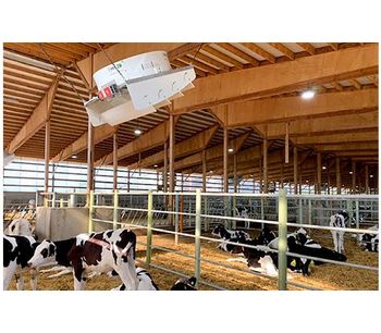 VES - Animal Ventilation Systems