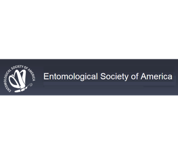 Annual Meeting of the Entomological Society of America