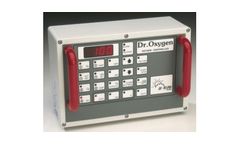 Dr.Oxygen - Fish Farm Oxygen Controller