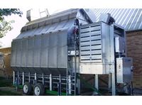 UAB Inter Silo - Mobile Grain Dryers