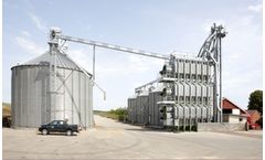 UAB Inter Silo - Industrial Grain Dryers