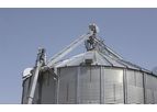 UAB Inter Silo - Chain Conveyor for Grain Handling