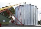 UAB Inter Silo - Mobile Augers