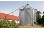 UAB Inter Silo - Steel Grain Bins