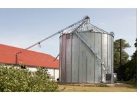 UAB Inter Silo - Steel Grain Bins
