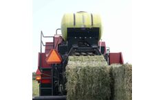 HayFresh - Model Plus - Hay and Feed Preservatives