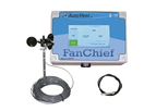 FanChief - Dairy Fan Controller