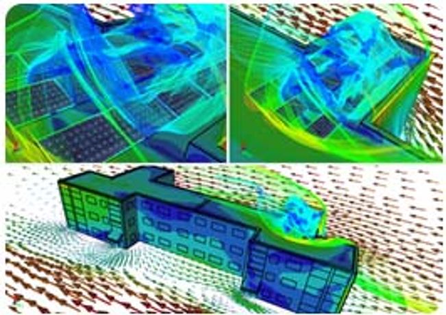 Environmental Modeling For Geospatial Risk Assessment ...