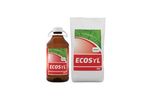 Ecosyl - Model 100 - Crops and Ensiling Conditioner