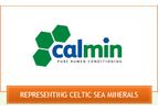 Calmin - Supplemental Source of Calcium and Magnesium for Animal Feed