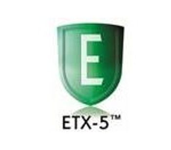 Feedworks - Model ETX-5 - Mycotoxin Eliminator for Animal Feed