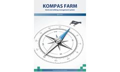 KOMPAS FARM Brochure