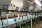 PANORAMA - Side-by-Side Milking Parlour