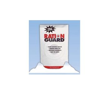 Ration Guard - Dry Granular
