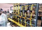 Alliance - Electrical Heat Treatment System