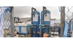 P2W - Drinking Water Treatment Plant