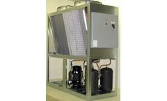 Tandem - Model WCUX - Air and Water Cooled Condensing Units