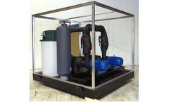 Tandem - Pump Packages for Chiller and Cooling Systems