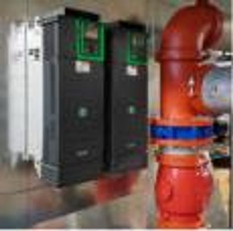 Tandem - Ground Source Heat Pump