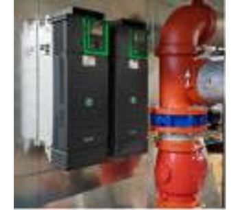 Tandem - Ground Source Heat Pump