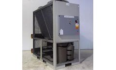 Tandem - Air Cooled Chillers