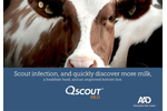 QScout MLD - Milk Leukocyte Differential - Brochure