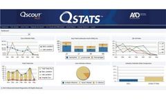 QStats - Benchmark and Track