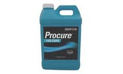 Procure - Microbial Catalyst Technology for Corn