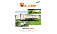 NATURA Caravan Mobile Housing System - Brochure