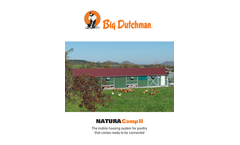 NATURA Camp ll  Mobile Housing System - Brochure