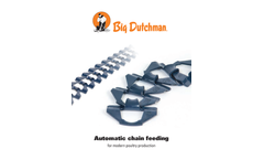 Automatic Chain Feeding - Brochure