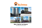 Silos, Spirals and Augers - Brochure