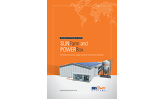 SUNFarm and POWERBox - Brochure